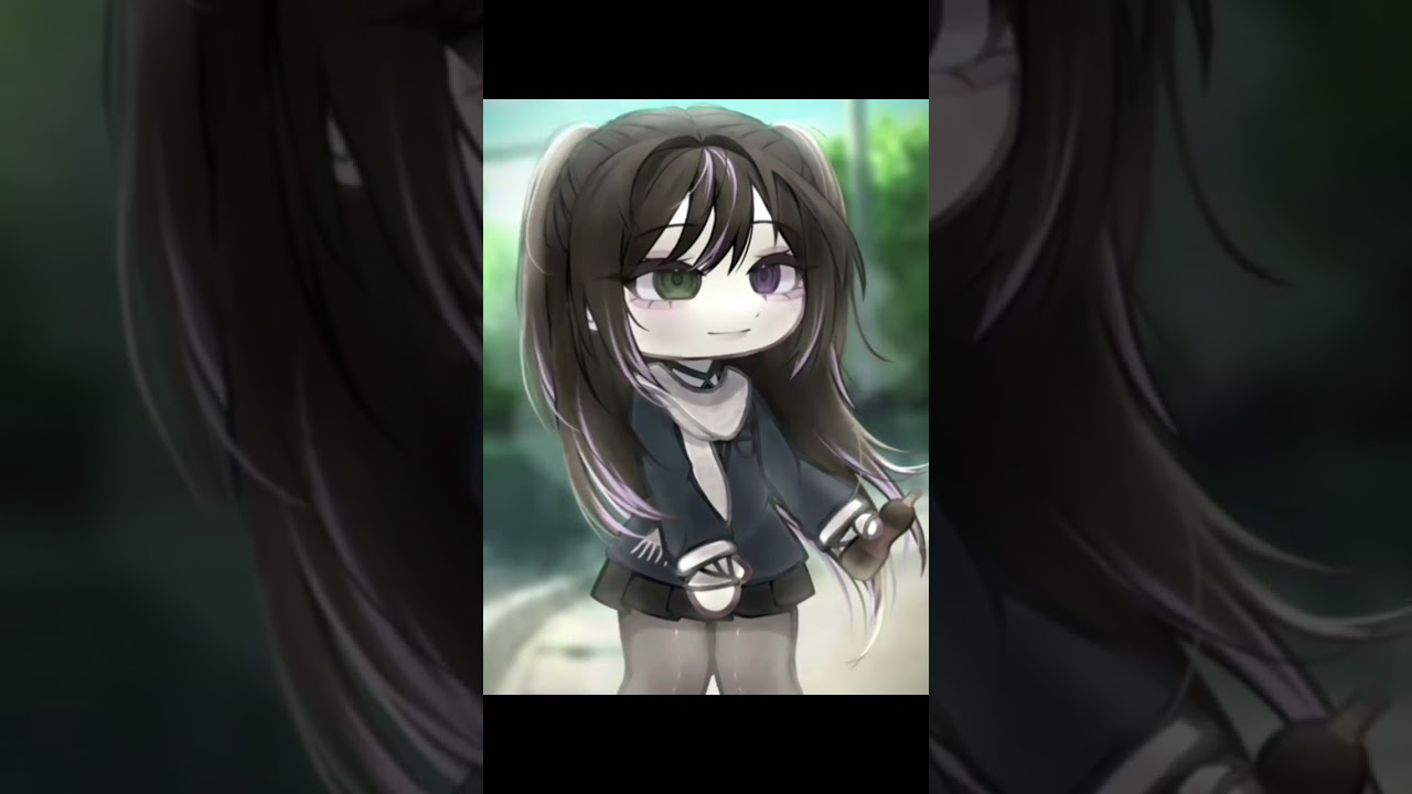 [#MYAMOON] you can have mine ☕️ #gacha #gachaclub #gachameme #gachatrend #gachalife #gachaedit