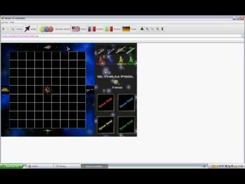 Video using Vassal in French