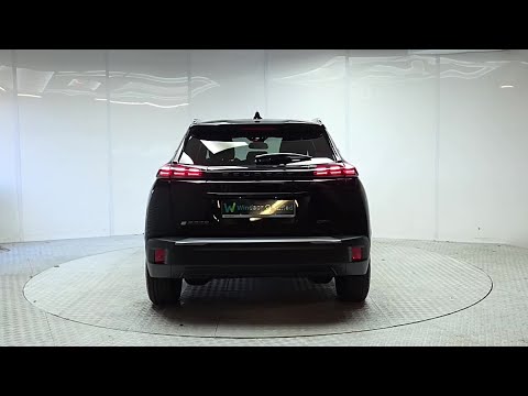 Peugeot 2008 GT 50kWh EV - Image 2