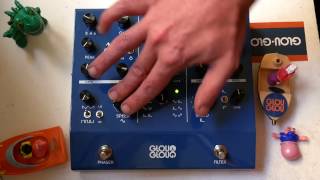 Video thumbnail for Glou-Glou "Rendez-Vous" NOISEMOD by Glou Glou