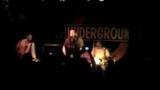 Seven Mary Three Live &quot;We&#39;ve Been Had&quot; Sandusky Ohio