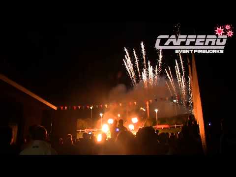 63. Caffero - Zoutelande 2015