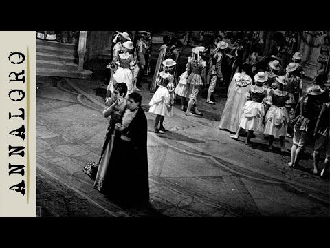 Annaloro "Pietà di me..." Dama di Picche P.J. Tchaikovski