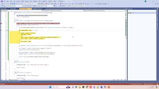 Integrating ChatGPT API in ASP.NET 