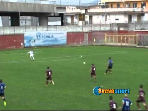 POMIGLIANO-BISCEGLIE 0-3
