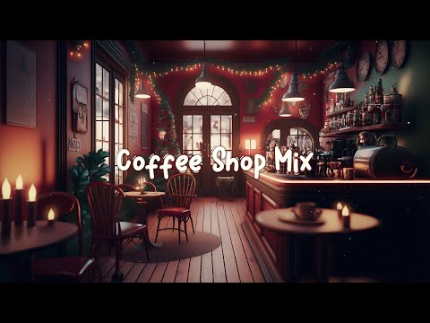 Coffee Shop Mix ☕ Lofi Chill Hip Hop Mix - Beats to Relax / Study / Work to ☕ Lofi Café