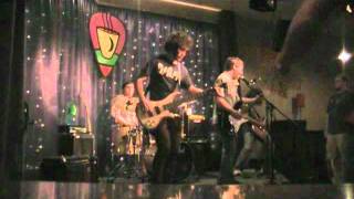 What I've Lost at Moonlight