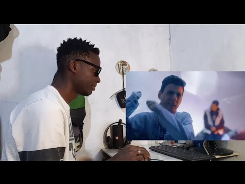 Fabio Brazza & Rod3030 - Himalaia [Gringo Reagindo]