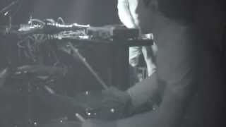 Cary LaScala live w/ The Limousines &quot;Flaskaboozendancingshoes&quot; (2010)