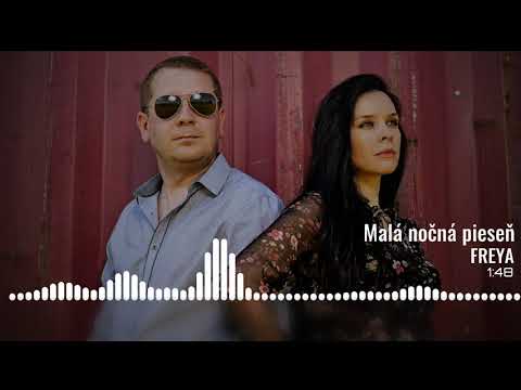 Freya - FREYA - Malá nočná pieseň (audio)