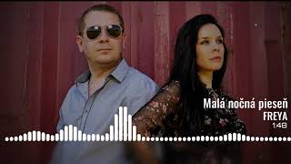 Video FREYA - Malá nočná pieseň (audio)