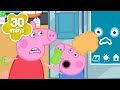The TALKING Fridge Peppa Pig Tales 2025 Full Episodes 30 Minutes