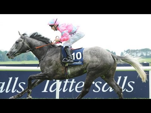 Tattersalls Irish 2000 Guineas Stakes (G1)  2019 -  Phoenix Of Spain