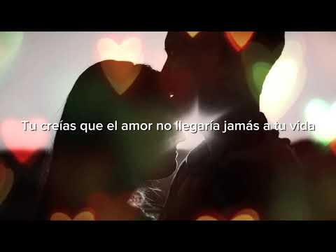 Hermosa Casualidad (Letra/Reggaeton Romántico)