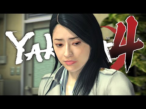 ONE HUNDRED MILLION - Yakuza 4 Remastered - 2