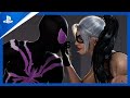 You MUST see this BLACK CAT MOD | Marvel's Spider-Man Remastered PC gameplay