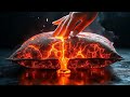 Incredible AI Pillows 2025 Water Lava Crazy Pillow Creations ️