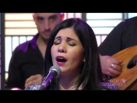 Μαργαριταρένια / Margaritarenia / Nektaria Karantzi