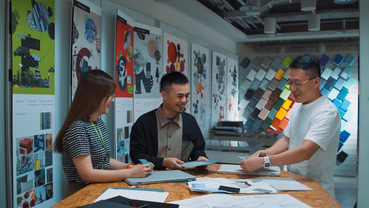 Project Humanity: Recreate | Acer