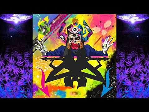 DJ MUGGS x FLEE LORD - Queens Get $$$ (feat Meyhem Lauren)