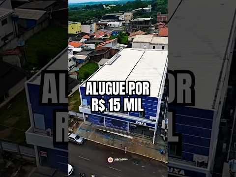 OPORTUNIDADE NO CENTRO DE XINGUARA✅✨ #habitarxinguara #imobiliaria