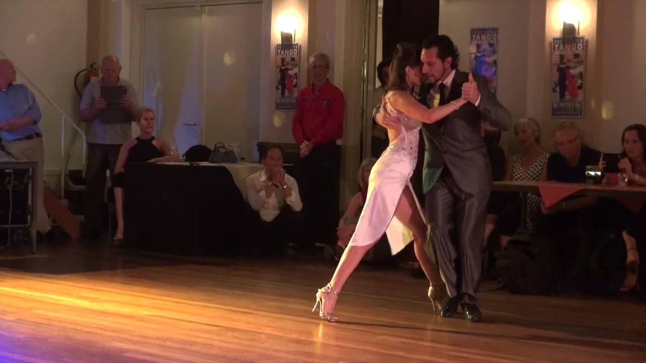 Damián Rosenthal & Vanessa Fatauros