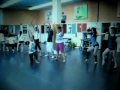 Push by Dannii Minogue "the hair dance"