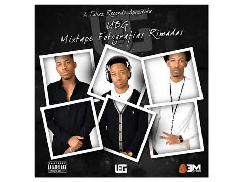 05.Estou Fly [Prod. Evil Beatz]