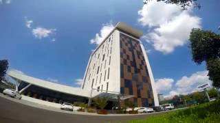 Steingerber Airport Hotel Istanbul