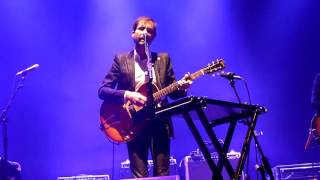 Andrew Bird - Truth Lies Low, live in London 2016