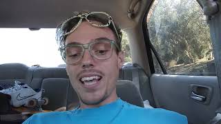 CROOKED I ON CROOK&#39;S CORNER