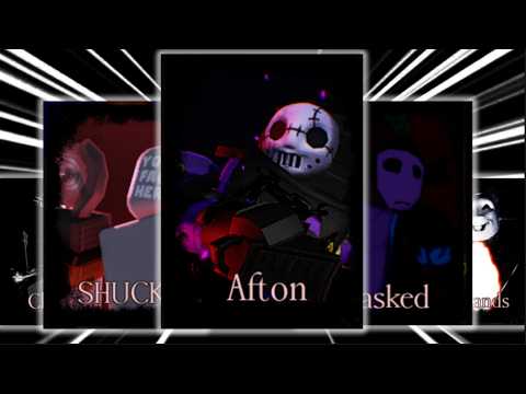 WINNING WITH 5 MORE NEW SKINS - Forsakened