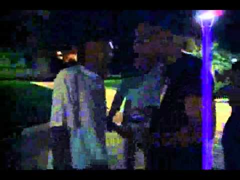 Na Lira ,Scena di Soldi Sporchi (Nio)