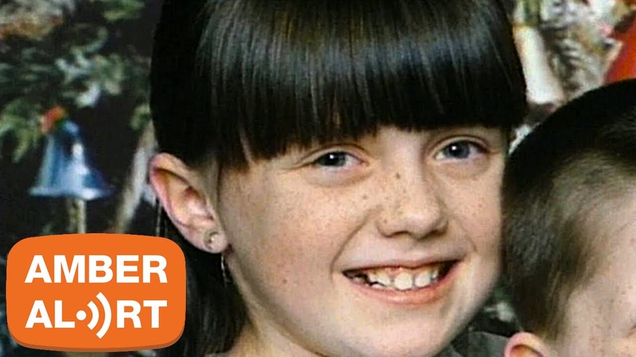 A HISTÓRIA QUE DEU ORIGEM AO ALERTA AMBER