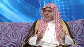 أ.د علي بن عبدالعزيز الشبل | برنامج حلاوة الإيمان (27) | فمن اتبع هداي فلا يضل ولا يشقى image