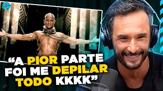 O VILÃO DE 300
