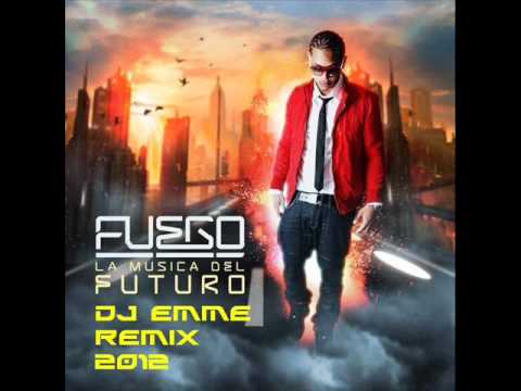 VAINA LOCA REMIX - DJ EMME (AFRO)