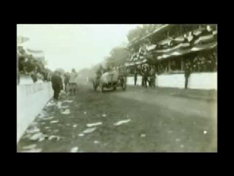 The William Luttgen Story (1877-1965)