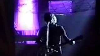 Silverchair - Cemetery Live (London 02-08-1999)