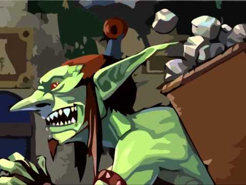 アラド戦記/DFO/DnF - "New" Lorien Forest BGM (Extended)