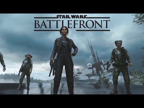 STAR WARS™ Battlefront on Steam