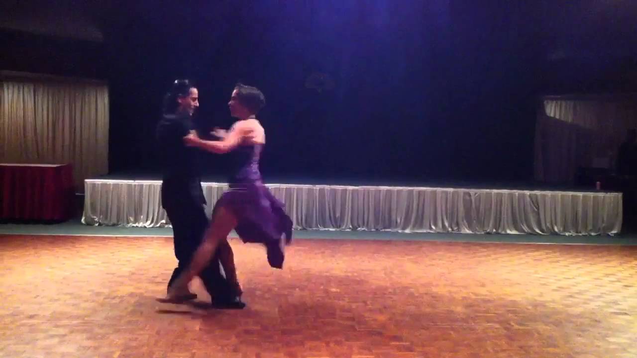 Pablo Nievas y Valeria Zunino 2 of 3