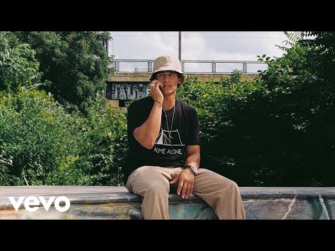 Emilio - Wenn die Welt untergeht (Offizielles Musikvideo)
