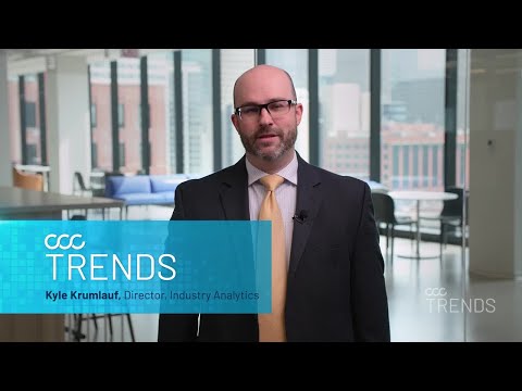 Diagnostics: Where Collision Repair Evolution Meets the ADAS Revolution