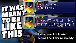 Star Fox is Supposed to Sound Like This