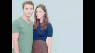 •Paul & Phoebe {Photograph} ♡ツ