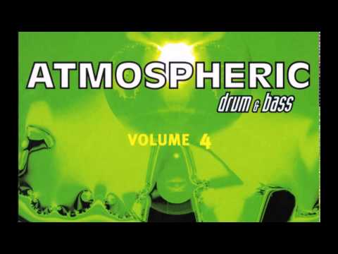 Atmospheric Drum & Bass Vol. 4 CD1 1998