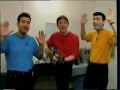 The Wiggles 1995 Bonus Concert Clip