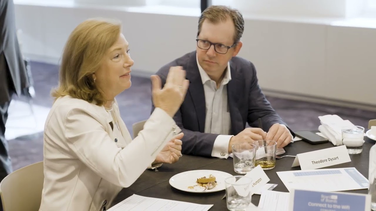 CECP Board of Boards 2023