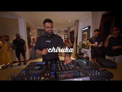 CHIRUKA | 181 Sessions - Progressive House (Vol 49) #sc49